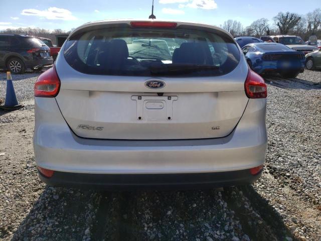 Photo 6 from auction – 2017 FORD FOCUS SE with VIN 1FADP3K23HL311774