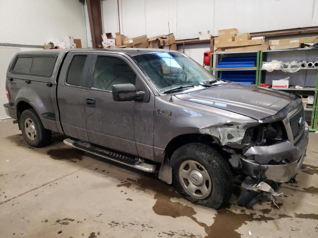 Photo 4 from auction – 2008 FORD F150 with VIN 1FTRX04W28KC19284