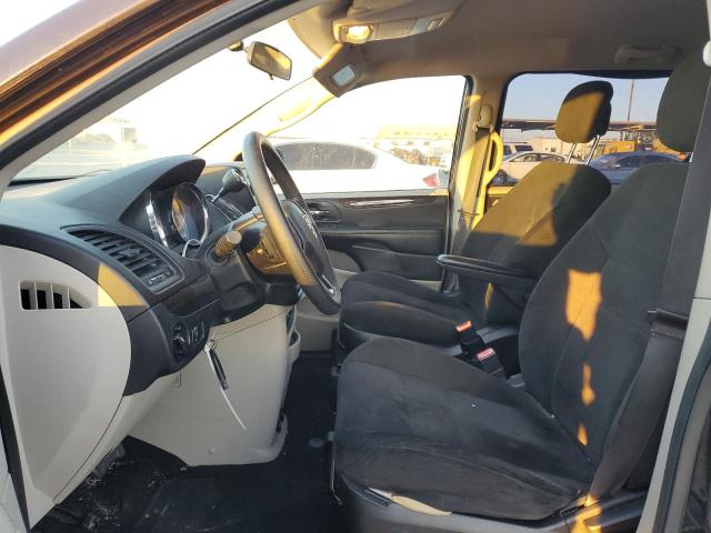 Photo 7 from auction – 2015 DODGE GRAND CARA with VIN 2C4RDGBG0FR643736