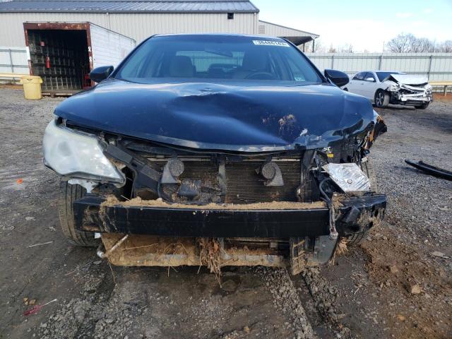 Photo 5 from auction – 2014 TOYOTA CAMRY L with VIN 4T4BF1FK4ER399244