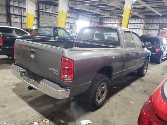 Photo 3 from auction – 2005 DODGE RAM 1500 S with VIN 1D7HU18N95S361984