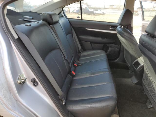 Photo 10 from auction – 2014 SUBARU LEGACY 2.5 with VIN 4S3BMBA64E3019460