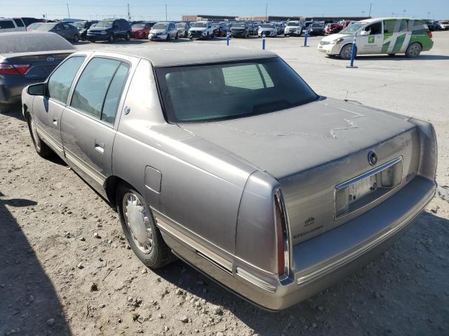 Photo 2 from auction – 1997 CADILLAC DEVILLE with VIN 1G6KD52Y3VU224976