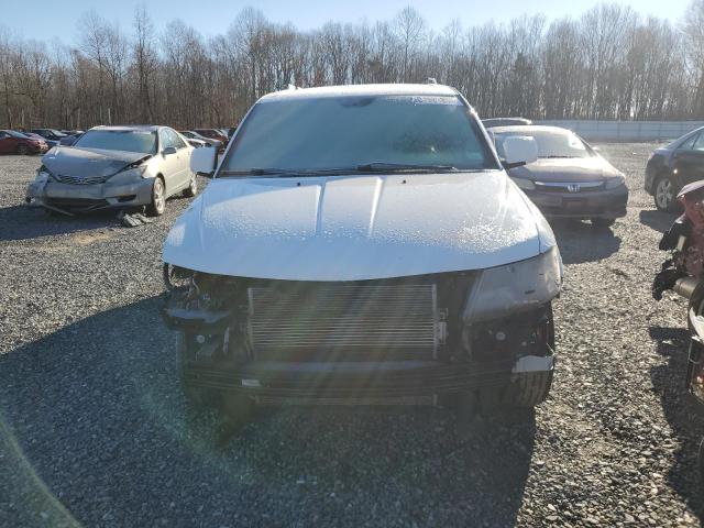 Photo 5 from auction – 2016 DODGE JOURNEY CR with VIN 3C4PDCGB9GT107301