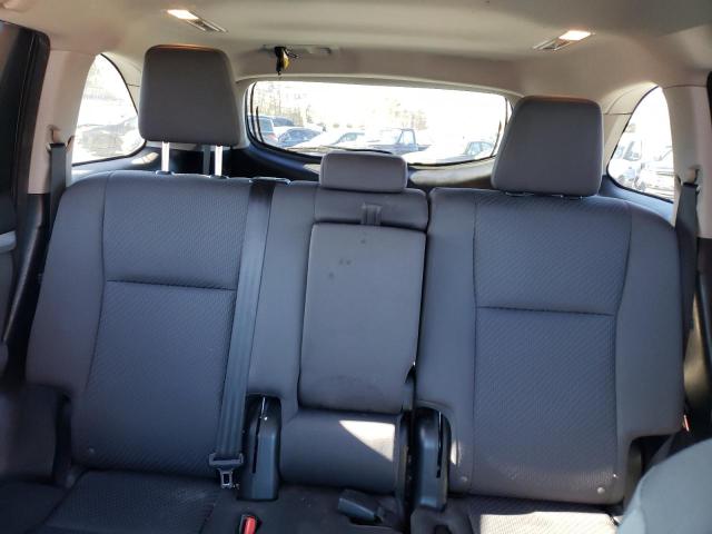 Photo 10 from auction – 2015 TOYOTA HIGHLANDER with VIN 5TDZARFH3FS013983