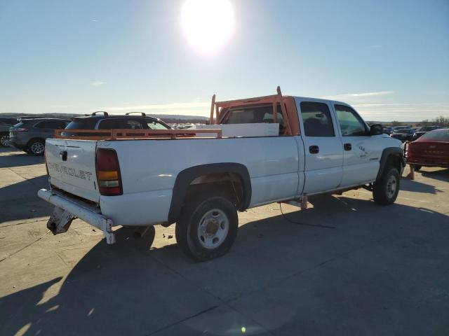Foto 3 de la subasta – 2001 CHEVROLET SILVERADO con VIN 1GCHC23U21F182741