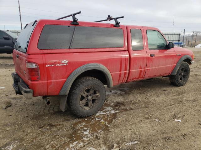 Photo 3 from auction – 2005 FORD RANGER SUP with VIN 1FTZR45E35PA62029