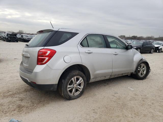 Photo 3 from auction – 2017 CHEVROLET EQUINOX LS with VIN 2GNALBEK8H1509195