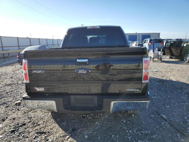 Photo 6 from auction – 2012 FORD F150 SUPER with VIN 1FTFW1EF3CFC93776