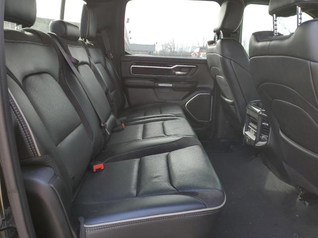 Photo 10 from auction – 2019 RAM 1500 LARAM with VIN 1C6SRFJT4KN787106