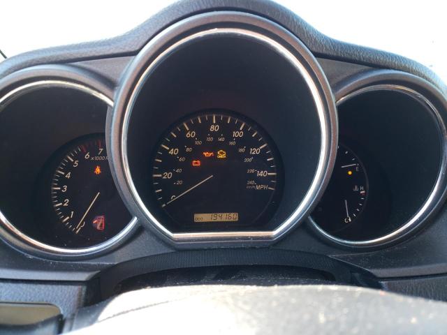 Photo 9 from auction – 2004 LEXUS RX 330 with VIN 2T2HA31U84C006073