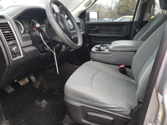 Photo 7 from auction – 2014 RAM 1500 ST with VIN 3C6RR7KT4EG251157