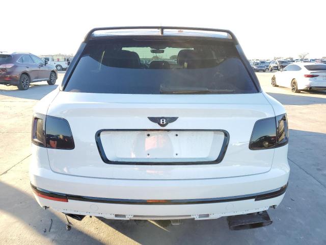 Photo 6 from auction – 2018 BENTLEY BENTAYGA with VIN SJAAC2ZV5JC018467