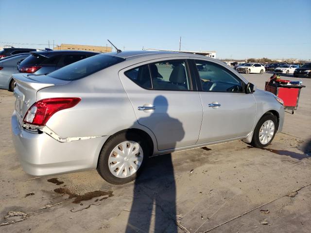Photo 3 from auction – 2016 NISSAN VERSA S with VIN 3N1CN7AP1GL835575