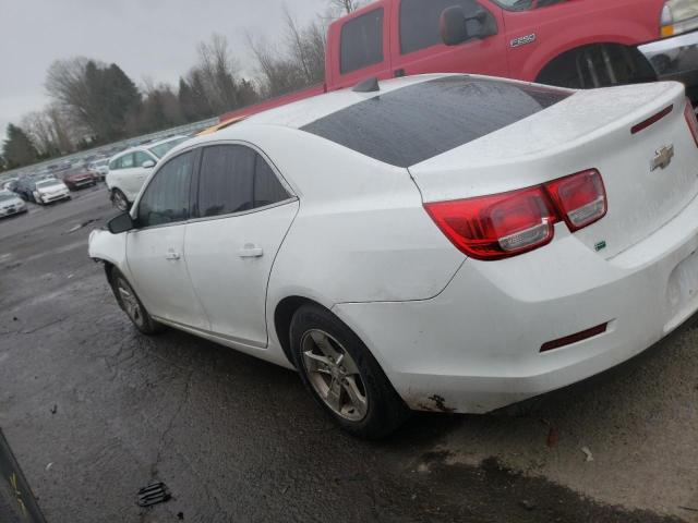 Photo 2 from auction – 2016 CHEVROLET MALIBU LIM with VIN 1G11A5SA6GU140540