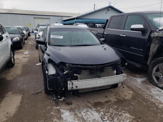 Photo 5 from auction – 2015 NISSAN ALTIMA 2.5 with VIN 1N4AL3APXFC227038