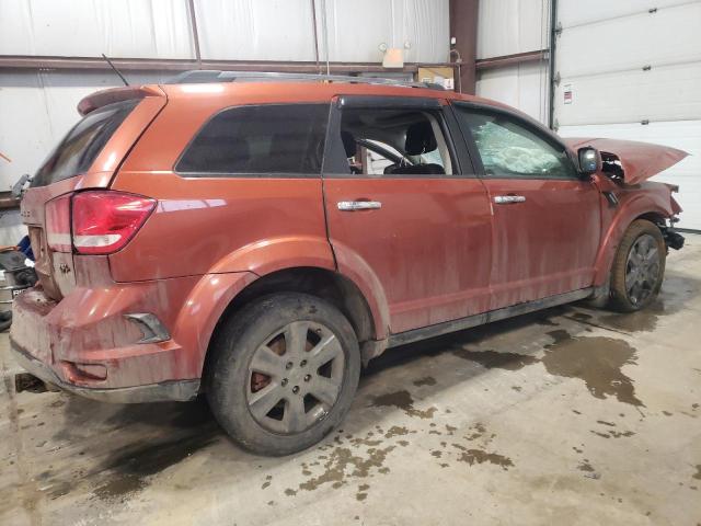 Photo 3 from auction – 2014 DODGE JOURNEY R/ with VIN 3C4PDDFG6ET143902