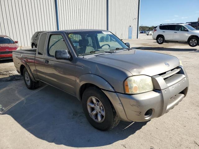 Photo 4 from auction – 2004 NISSAN FRONTIER K with VIN 1N6DD26T34C449564