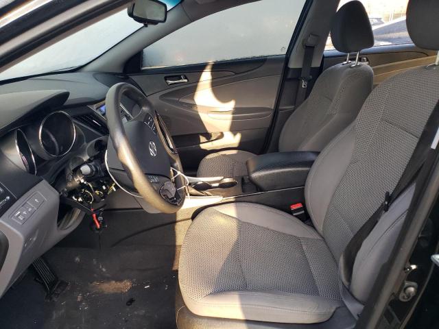 Photo 7 from auction – 2012 HYUNDAI SONATA GLS with VIN 5NPEB4AC6CH376788