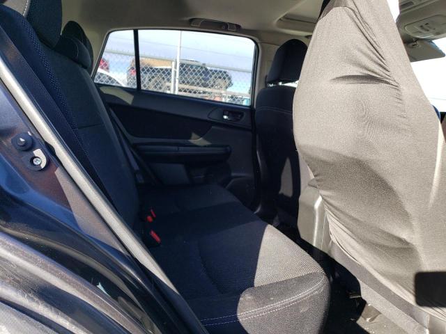 Photo 11 from auction – 2013 SUBARU XV CROSSTR with VIN JF2GPAVCXD2863502