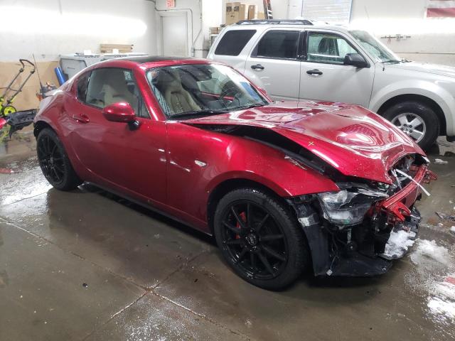 Photo 4 from auction – 2020 MAZDA MX-5 MIATA with VIN JM1NDAM71L0413850