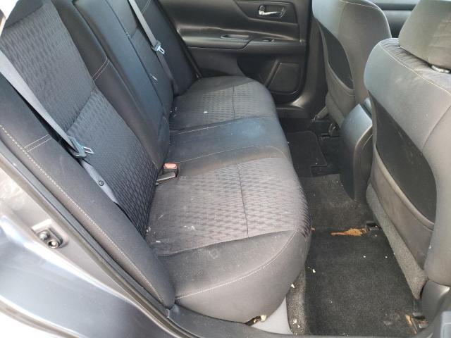 Photo 10 from auction – 2018 NISSAN ALTIMA 2.5 with VIN 1N4AL3AP3JC472207