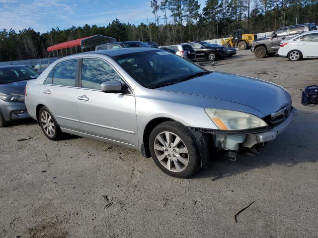 Photo 4 from auction – 2007 HONDA ACCORD EX with VIN 1HGCM66507A069929