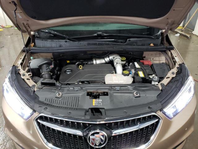 صورة رقم 11 من المزاد - 2019 BUICK ENCORE ESS مع VIN KL4CJGSM9KB752946