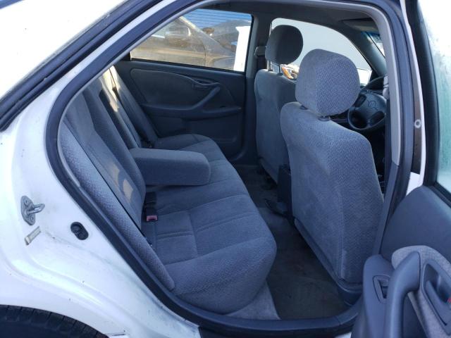 Photo 10 from auction – 2000 TOYOTA CAMRY with VIN JT2BG22K0Y0398233