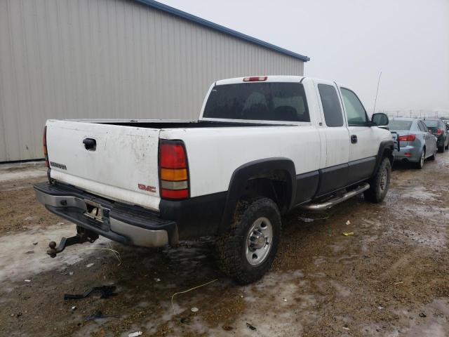 Photo 3 from auction – 2005 GMC SIERA with VIN 1GTHK29U25E117006