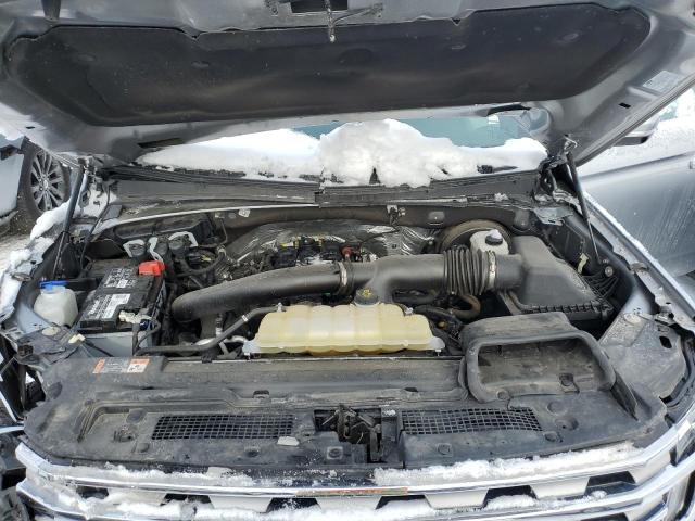 Photo 12 from auction – 2021 FORD EXPEDITION with VIN 1FMJK2AT5MEA27637