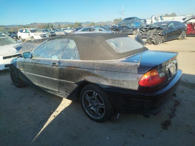 صورة رقم 2 من المزاد - 2001 BMW 330 CI مع VIN WBABS53401JU85151