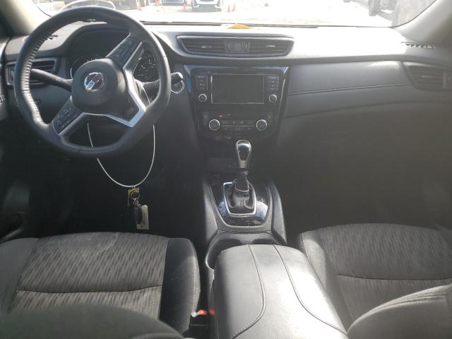 Photo 8 from auction – 2019 NISSAN ROGUE S with VIN 5N1AT2MV5KC820486