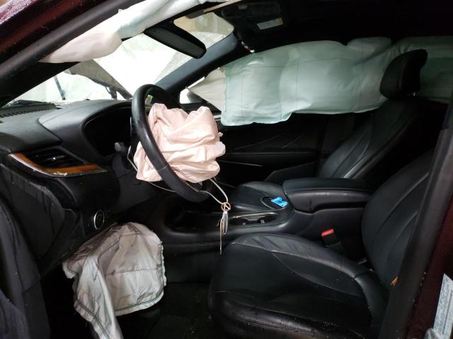 Photo 7 from auction – 2019 LINCOLN MKC SELECT with VIN 5LMCJ2D96KUL16103
