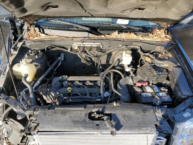 Photo 11 from auction – 2012 FORD ESCAPE XLS with VIN 1FMCU0C74CKB81358