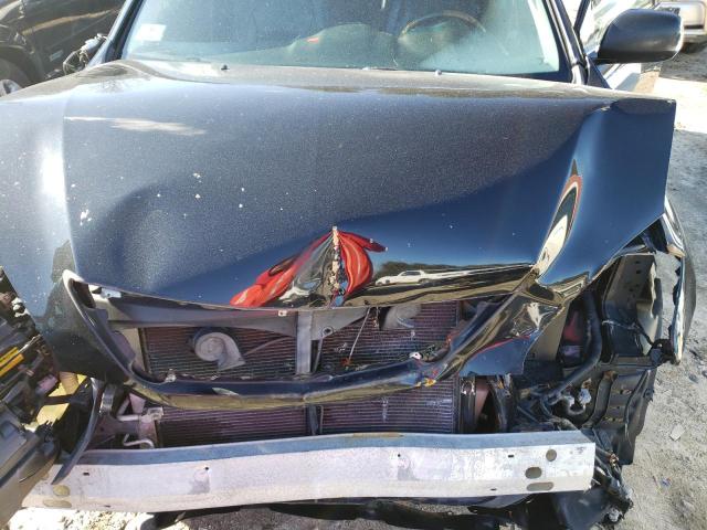 Photo 12 from auction – 2005 LEXUS RX 330 with VIN 2T2HA31UX5C040145