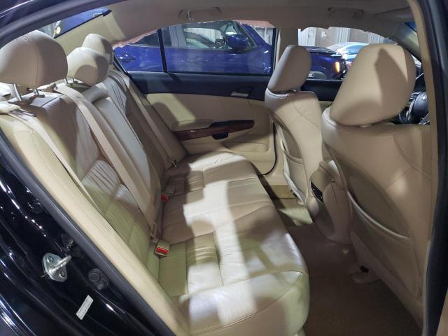 Photo 10 from auction – 2012 HONDA ACCORD EXL with VIN 1HGCP2F82CA004875