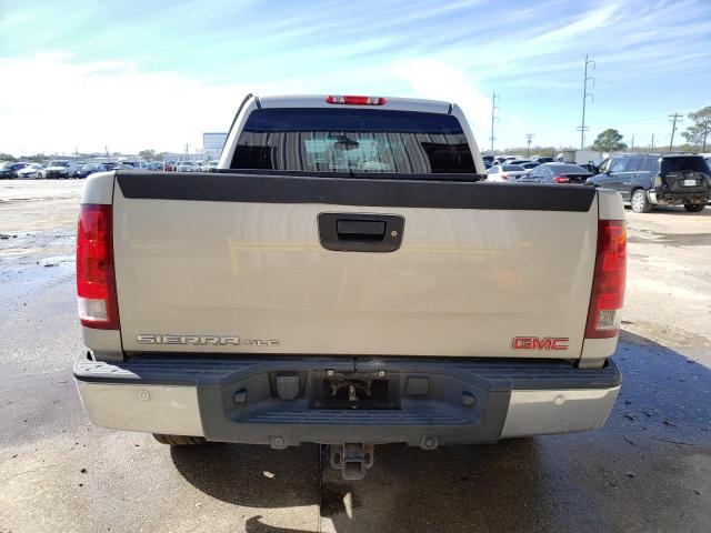 Photo 6 from auction – 2009 GMC SIERRA C15 with VIN 3GTEC23J39G155308
