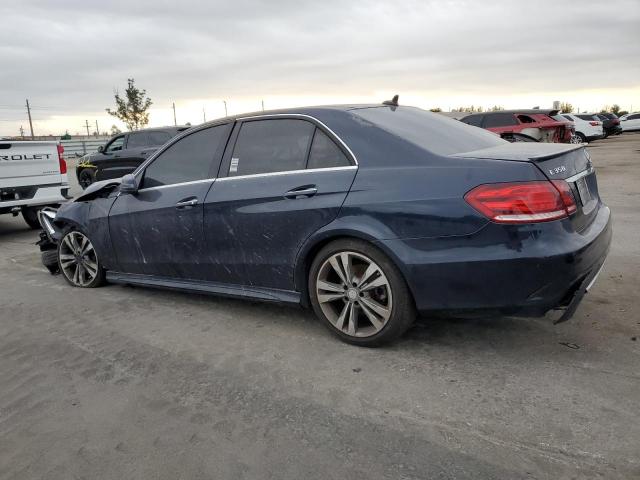 Photo 2 from auction – 2014 MERCEDES-BENZ E 350 4MAT with VIN WDDHF8JB5EA972930