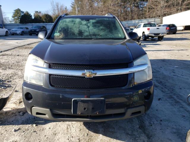 Photo 5 from auction – 2008 CHEVROLET EQUINOX LT with VIN 2CNDL63F386304871