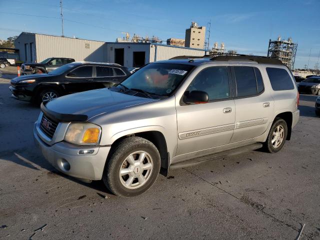 GMC ENVOY XL 2005 with VIN 1GKES16S856160716 - Photo from auction