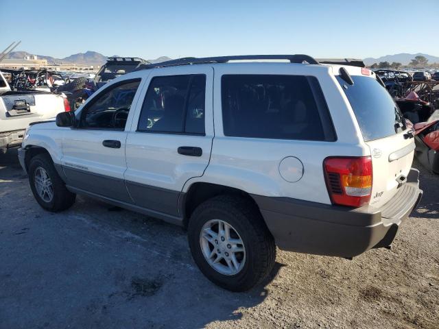 Photo 2 from auction – 2004 JEEP GRAND CHER with VIN 1J4GW48SX4C189751