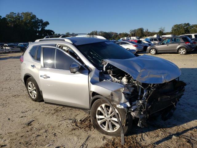 Photo 4 from auction – 2016 NISSAN ROGUE S with VIN JN8AT2MT3GW021111