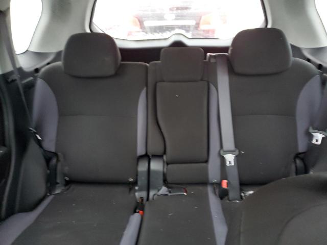Photo 10 from auction – 2008 MITSUBISHI OUTLANDER with VIN JA4LT21W28Z007293