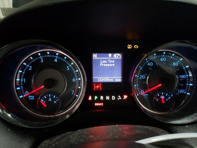 Photo 9 from auction – 2012 CHRYSLER TOWN & COU with VIN 2C4RC1BG3CR410929