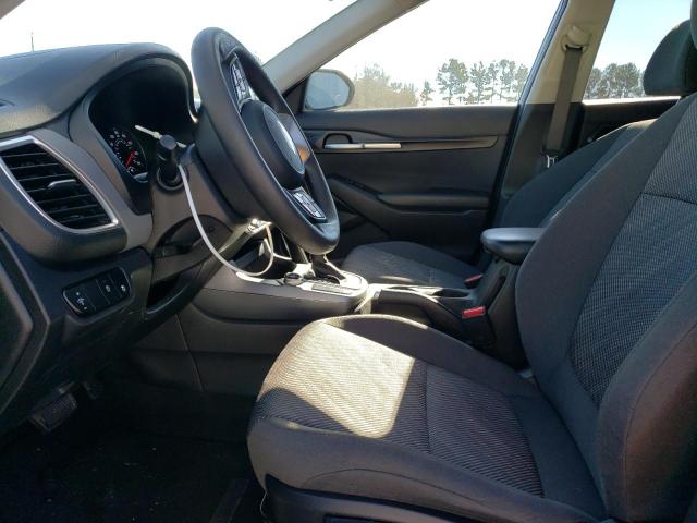 Photo 7 from auction – 2021 KIA SELTOS LX with VIN KNDEPCAA4M7083276