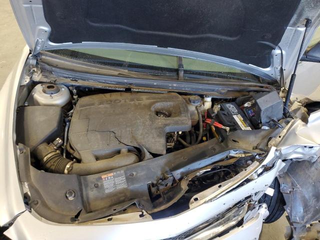 Photo 11 from auction – 2011 CHEVROLET MALIBU LS with VIN 1G1ZB5E13BF177778