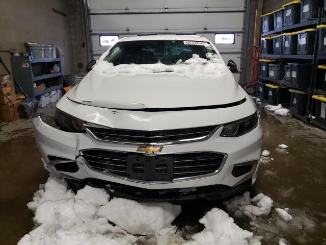 Photo 5 from auction – 2016 CHEVROLET MALIBU LS with VIN 1G1ZB5ST7GF358816