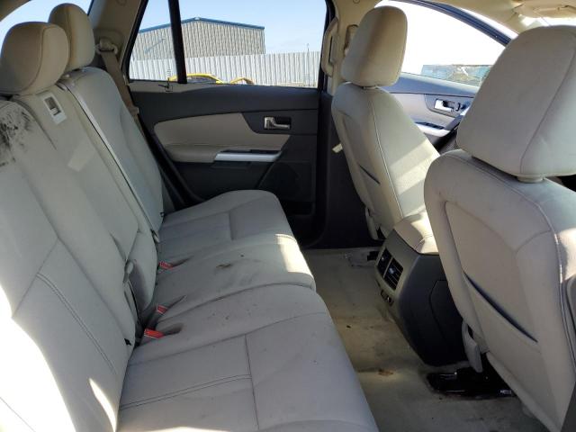 Photo 11 from auction – 2011 FORD EDGE SE with VIN 2FMDK3GC6BBA32798