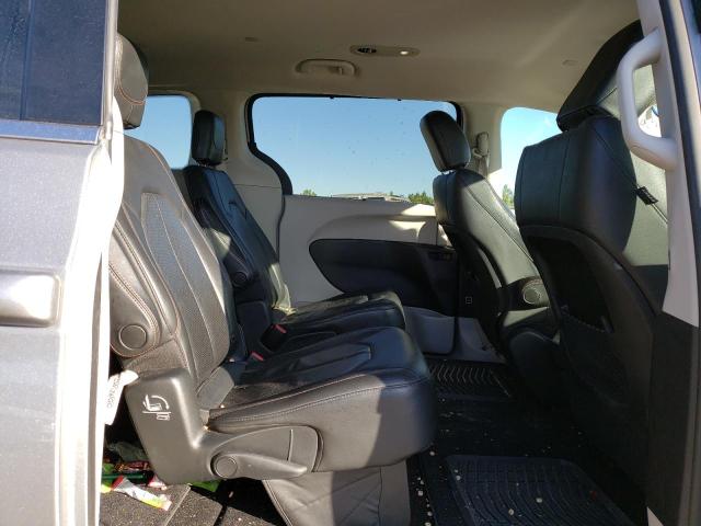 Photo 11 from auction – 2020 CHRYSLER PACIFICA T with VIN 2C4RC1BG7LR105644